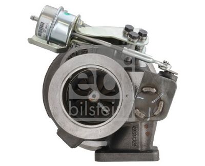 Lader, ladesystem FEBI BILSTEIN 189057