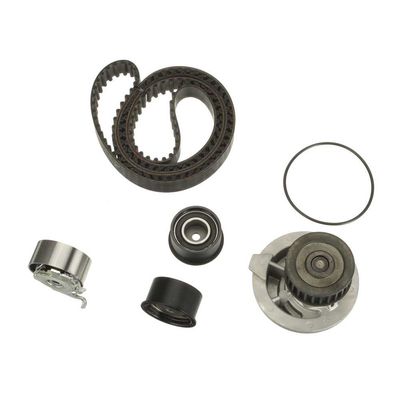 SET POMPA APA + CUREA DINTATA GATES KP25461XS 63