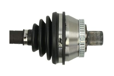 Aandrijfas Voor Links/Rechts 526mm (voor voertuigen met ABS, nieuw) past: AUDI A4 B6, A4 B7  SEAT EXEO, EXEO ST 1.8-3.2 11.00-05.13