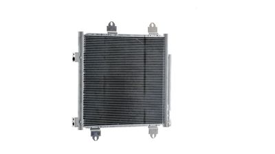 CONDENSATOR CLIMATIZARE MAHLE AC899000S 25