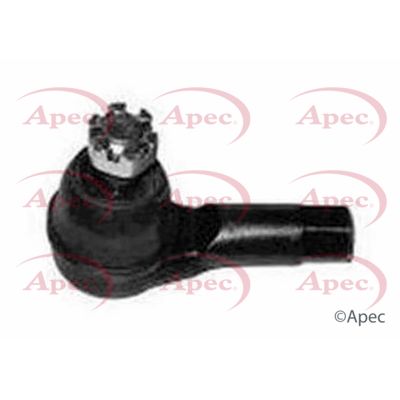 Tie Rod End APEC AST6406