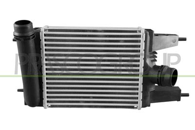 INTERCOOLER COMPRESOR