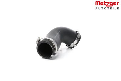 LADELUFTSCHLAUCH METZGER AUTOTEILE 2401110 32