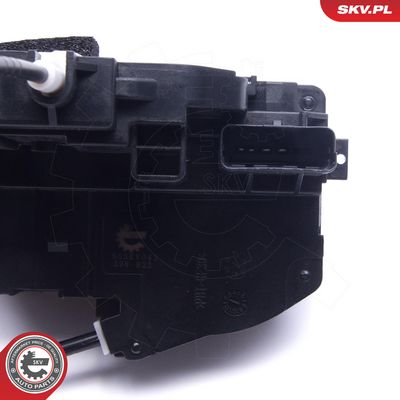 Zámek dveří SKV 60SKV042
