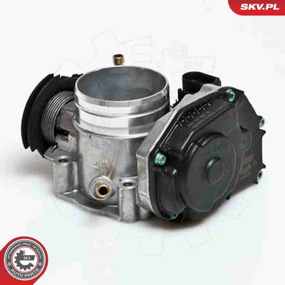 CARCASA CLAPETA ESEN SKV 12SKV036 4