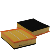 Воздушный фильтр FIL FILTER HP 2110 для VW LT
