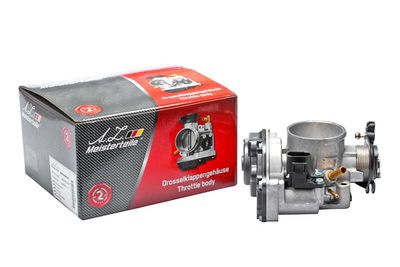 корпус на дроселовата клапа A.Z. Meisterteile AZMT-49-020-4071