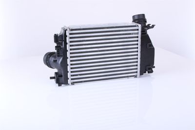 INTERCOOLER COMPRESOR NISSENS 961120 22
