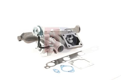 LADER AUFLADUNG AKS DASIS 095016N 2