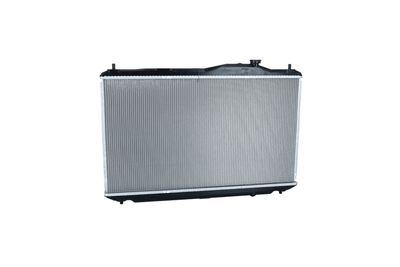 KüHLER MOTORKüHLUNG NRF 58537 24