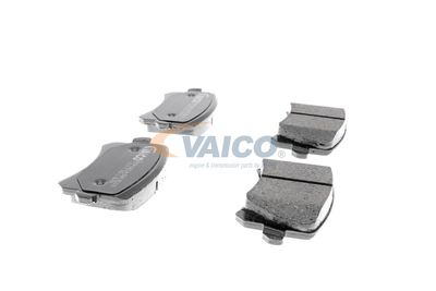 BREMSBELAGSATZ SCHEIBENBREMSE VAICO V108306 49