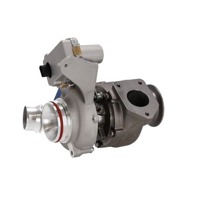 COMPRESOR SISTEM DE SUPRAALIMENTARE NISSENS 93327 5