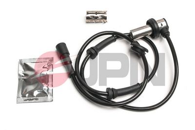 Jutiklis, rato greitis