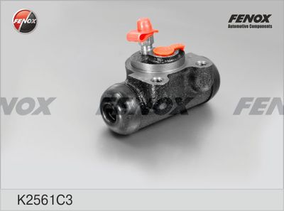 спирачно цилиндърче на колелото FENOX K2561C3