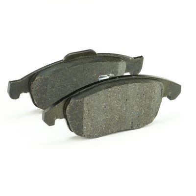 BREMSBELAGSATZ SCHEIBENBREMSE DELPHI LP2101 18