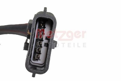 SONDA LAMBDA METZGER AUTOTEILE 0895685 1