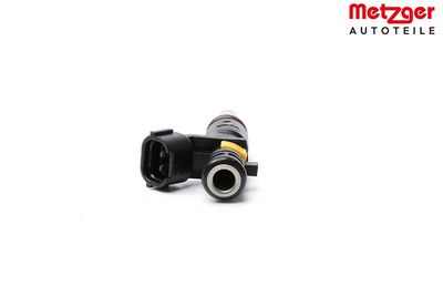 EINSPRITZVENTIL METZGER AUTOTEILE 0920074 29