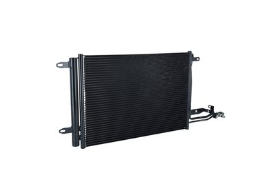 CONDENSATOR CLIMATIZARE NRF 35520 44