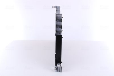 CONDENSATOR CLIMATIZARE NISSENS 94179 4