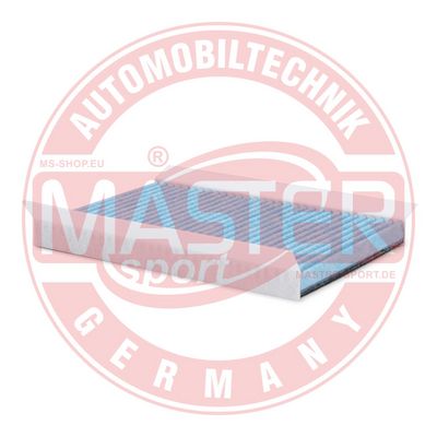 FILTRU AER HABITACLU MASTER-SPORT GERMANY 2532IFBPCSMS 5