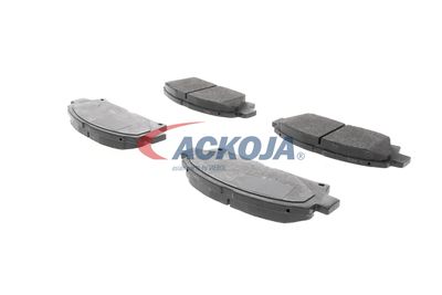 SET PLACUTE FRANA FRANA DISC ACKOJA A700052 41