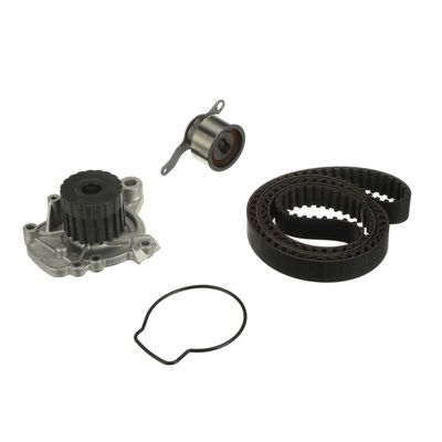 WASSERPUMPE + ZAHNRIEMENSATZ GATES KP15410XS1 47