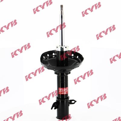 Schokdemper Voor Links past: SUBARU IMPREZA 1.6/2.0 07.11-