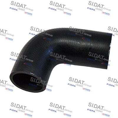 Трубка нагнетаемого воздуха SIDAT 500575 для SEAT IBIZA