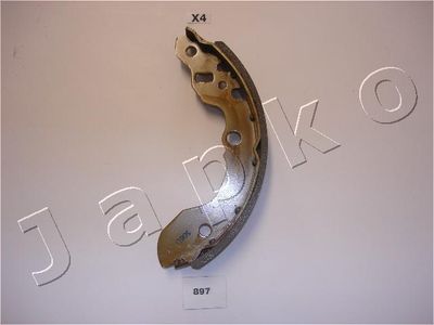 Brake Shoe Set 55897