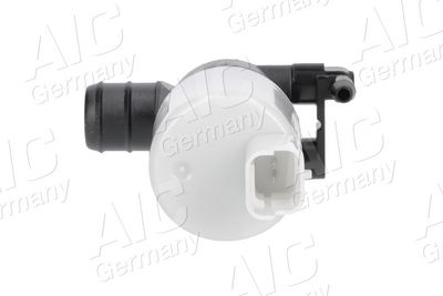 POMPA DE APA SPALARE PARBRIZ AIC 55511 1