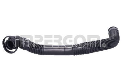 ANSAUGSCHLAUCH LUFTFILTER