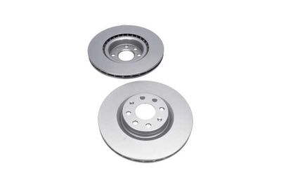 DISC FRANA Kavo Parts BR10272C 21