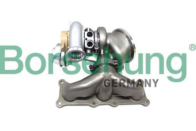 COMPRESOR SISTEM DE SUPRAALIMENTARE