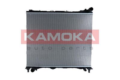 Chłodnica, układ chłodzenia silnika KAMOKA 7700080