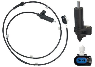датчик, обороти на колелото WAGNER ABS01126