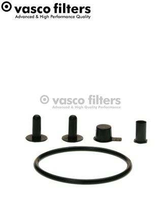 FILTRU COMBUSTIBIL DAVID VASCO C293 1