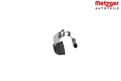 TüRGRIFFSENSOR METZGER AUTOTEILE 2310949 11