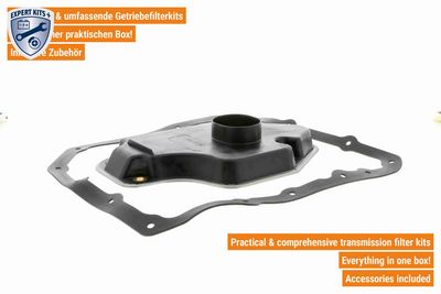 SET FILTRE HIDRAULICE CUTIE E VIT.AUTOMATA VAICO V200318 9