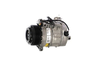 COMPRESOR CLIMATIZARE REMANTE 005001000258R 11