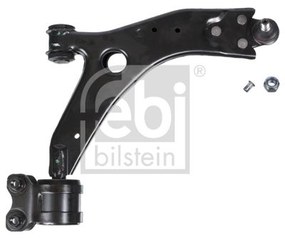 Control/Trailing Arm, wheel suspension FEBI BILSTEIN 31846