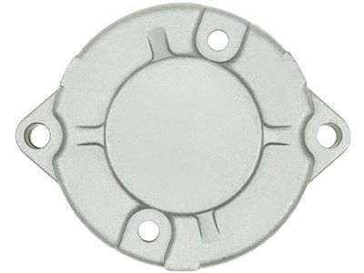 Couvercle de starter, carburateur AS-PL