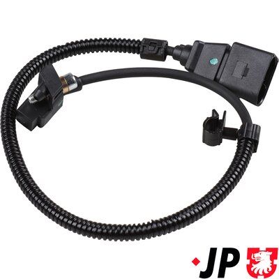 SENZOR IMPULSURI ARBORE COTIT