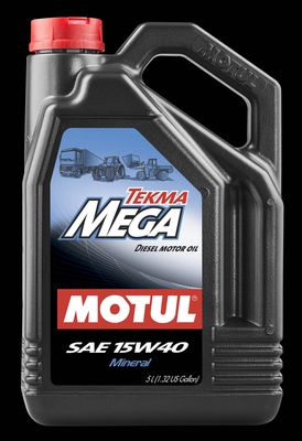 Olej silnikowy MOTUL 69500