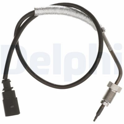 SENZOR TEMPERATURA GAZE EVACUARE DELPHI TS30176 5
