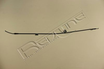 Тросик, cтояночный тормоз RED-LINE 49NI061 для NISSAN TERRANO