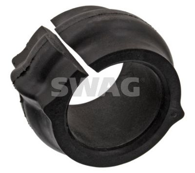SWAG Skersinio stabilizatoriaus įvorių komplektas