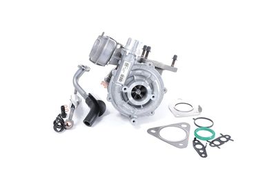 LADER AUFLADUNG BTS Turbo T981609 36