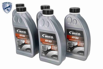 TEILESATZ ÖLWECHSEL-AUTOMATIKGETRIEBE VAICO V204670 4