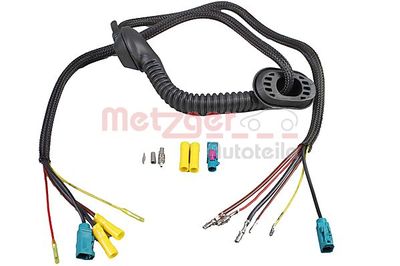 SET DE REPARAT CABLURI HAION METZGER 2320094