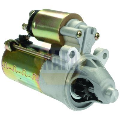 NAPA Starter NSM1755